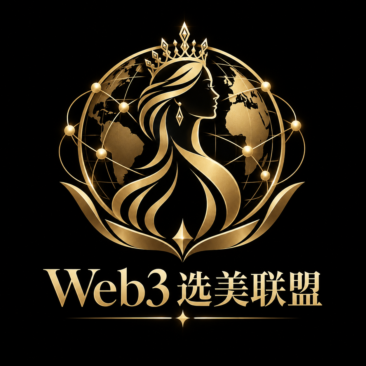 Web3选美联盟