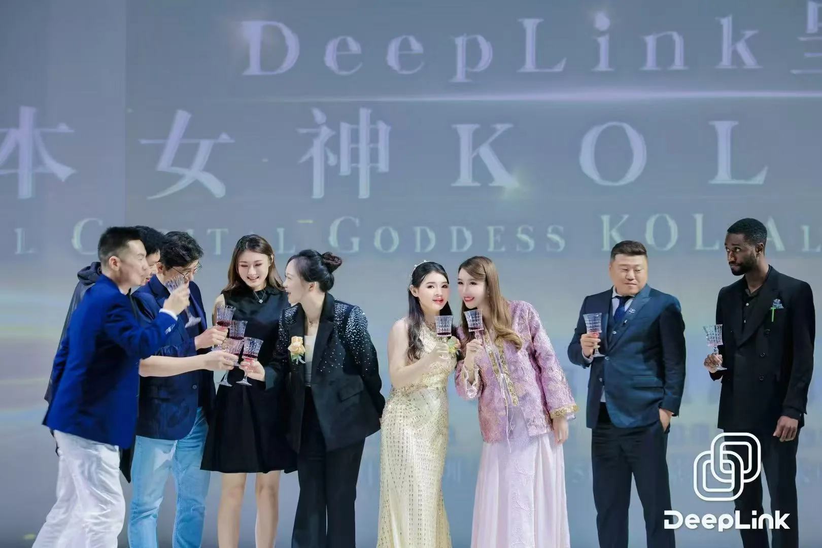国际资本女神赛事精彩瞬间 43